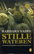 Stille Wateren 9789058313096, Barbara Nadel, Verzenden