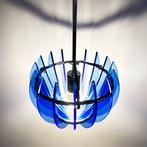 Veca - Lampe à suspendre - Verre de Murano - lampe vintage