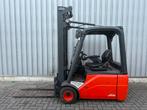 Linde E1801 Elektrische Heftruck, 1000 tot 2000 kg, Elektrisch, Heftruck, Linde