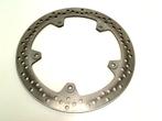 BMW R 1200 GS 2013-2016 F2GF REMSCHIJF 34118526566, Motoren, Onderdelen | BMW, Ophalen of Verzenden, Gebruikt