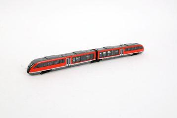 Fleischmann N - 77420 - Treinstel (1) - BR 642, Hobby en Vrije tijd, Nieuw