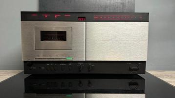 Nakamichi - 700ZXE - fully serviced by a Nakamichi