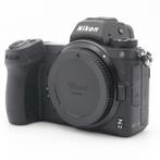 Nikon Z6 II body | Tweedehands, Audio, Tv en Foto, Verzenden, Zo goed als nieuw, Nikon