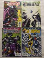 Thunderbolts - Thunderbolts - 26 Comic collection - Diverse, Boeken, Nieuw