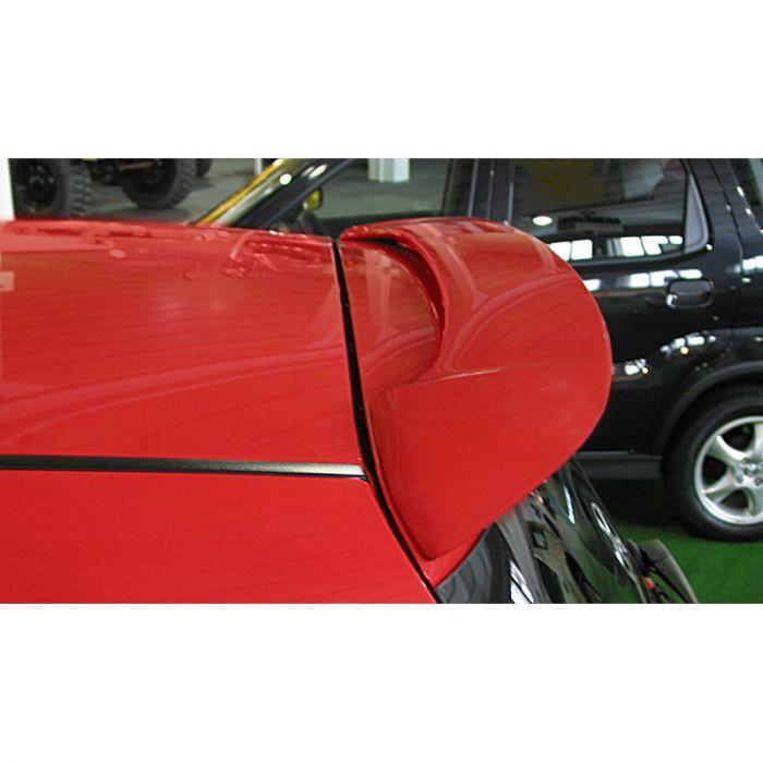 Dakspoiler | Suzuki Swift 2005-2010 | Lester, Auto-onderdelen, Carrosserie, Nieuw, Suzuki, Verzenden