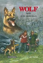 Wolf Study Guide  -   Jacht op de ramkrakers 9789020634303, Livres, Livres pour enfants | Jeunesse | 10 à 12 ans, Jan Postma, Verzenden