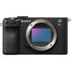 Sony A7C R (zwart) **NIEUW**, Ophalen of Verzenden, Compact