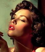 Ginger Red (1965) - Ameline