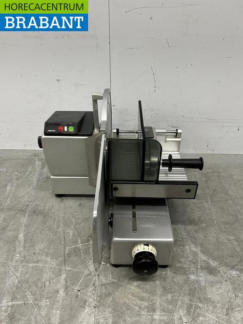 Bizerba Vleessnijmachine Snijmachine 230V Horeca Slagerij, Zakelijke goederen, Horeca | Keukenapparatuur, Ophalen of Verzenden