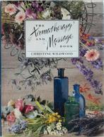 The Aromatherapy and Massage Book, Livres, Verzenden