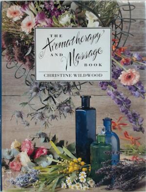 The Aromatherapy and Massage Book, Livres, Langue | Langues Autre, Envoi