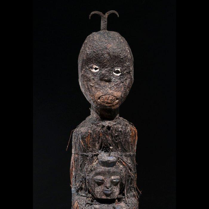 Fétiche - Vaudou Vodun - Éwé - Togo, Antiek en Kunst, Kunst | Niet-Westerse kunst