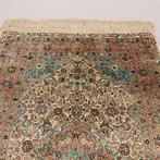 Tapis - 120 cm - 78 cm - Tapis en soie chinoise Hereke