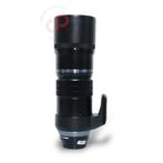 Olympus 300mm 4.0 IS Pro M.Zuiko Digital ED nr. 1727, Audio, Tv en Foto, Ophalen of Verzenden, Zo goed als nieuw