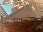 Donald J Trump / Toni Swartz - The Art of the Deal Hardback, Antiek en Kunst