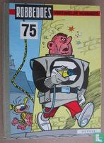 Robbedoes [tijdschrift] - Robbedoes verzamelde nummers 75..., Verzenden