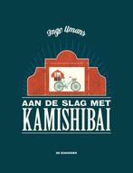 Aan de slag met kamishibai 9789462912380, Boeken, Schoolboeken, Verzenden, Zo goed als nieuw, Inge Umans