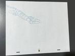 Walt Disney - Originele animatietekening van Tiger - The New, Nieuw