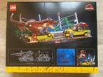Lego Set - 76956 - Jurassic Park - Jurassic Park T. rex, Nieuw