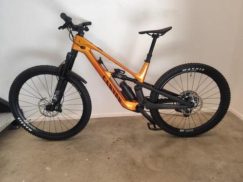 Canyon Spectral: ONFly CF CLLCTV, Fietsen en Brommers, Fietsen | Mountainbikes en ATB, Nieuw