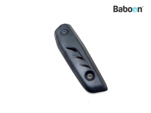 Cache radiateur gauche Triumph Street Triple 765 RS, Motoren, Onderdelen | Overige, Verzenden