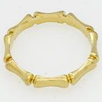 Ring - 18 karaat Geel goud