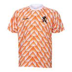 Kingdo EK 88 Voetbalshirt 1988 - Oranje - Nederlands Elftal, Sport en Fitness, Voetbal, Verzenden, Nieuw, Bal