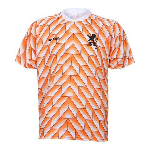 Kingdo EK 88 Voetbalshirt 1988 - Oranje - Nederlands Elftal, Sport en Fitness, Voetbal, Bal, Nieuw, Verzenden
