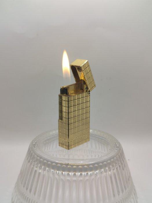 Colibri - ROLA 8 - Zonder minimumprijs - Zakaansteker -, Collections, Articles de fumeurs, Briquets & Boîtes d'allumettes