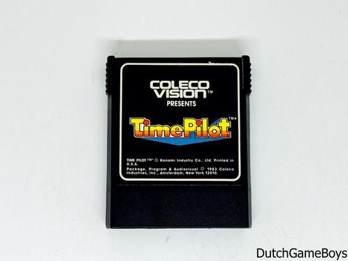 Colecovision - Time Pilot, Consoles de jeu & Jeux vidéo, Consoles de jeu | Autre, Envoi