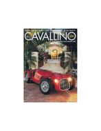 2006 FERRARI CAVALLINO MAGAZINE USA 150, Boeken, Ophalen of Verzenden, Nieuw