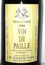 1996 M. Chapoutier, Hermitage - Vin de Paille - Rhône - 1