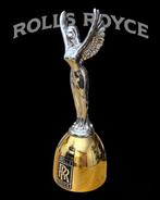 GF Exclusives - Rolls-Royce Statue Artwork By: GF Exclusives
