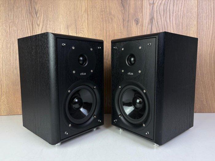 Eltax - Monitor III Ensemble d’enceintes, TV, Hi-fi & Vidéo, Radios