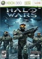 Halo Wars (Xbox 360 Used Game), Nieuw, Ophalen of Verzenden