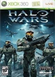 Halo Wars (Xbox 360 Used Game), Games en Spelcomputers, Games | Xbox 360, Ophalen of Verzenden