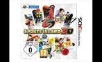 Sports Island 3D-Duits (3DS) Gebruikt, Games en Spelcomputers, Ophalen of Verzenden, Nieuw