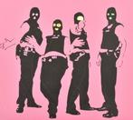 Adam Koukoudakis - Cheeky Fuckin Pigz