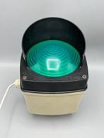 Lamp - kunststof - industriële signaallamp