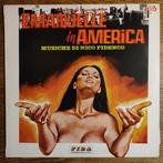 Nico Fidenco - Emanuelle in America -  1st Italian Pressing, Nieuw in verpakking