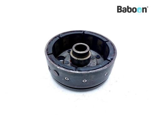 Vliegwiel / Rotor Honda CB 400 T (CB400T), Motoren, Onderdelen | Honda, Gebruikt, Verzenden