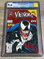 Venom: Lethal Protector (Vol. 1) #1/6 - CGC 9.6 + 9.4 + 9.2, Nieuw