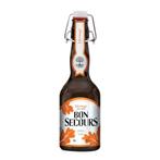 Bier Bon Secours Amber Héritage 8° - 33cl