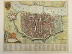 België - Antwerpen; J. Blaeu - Antverpia gallis Anvers, Nieuw