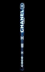 Moontje - Chanel Baseball Bat Blck/Wht edition.