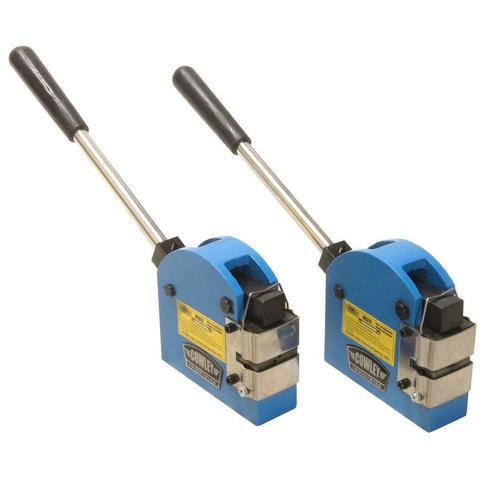 Strek en stuikmachine set, Doe-het-zelf en Bouw, Gereedschap | Lasapparaten, Ophalen of Verzenden