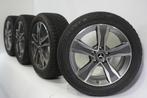 Mercedes C-Klasse W205 S205 C205 17 inch velgen Bridgestone, Ophalen of Verzenden, Nieuw