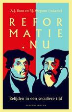 Reformatie.nu (9789023971368), Livres, Livres d'étude & Cours, Verzenden
