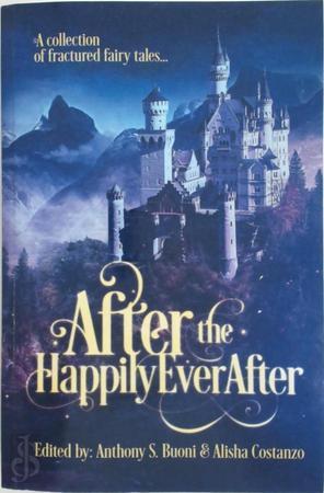After the Happily Ever After, Livres, Langue | Langues Autre, Envoi