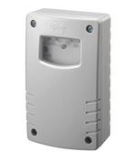 Daglichtsensor 10A Wit, Tuin en Terras, Verzenden, Nieuw, Netvoeding